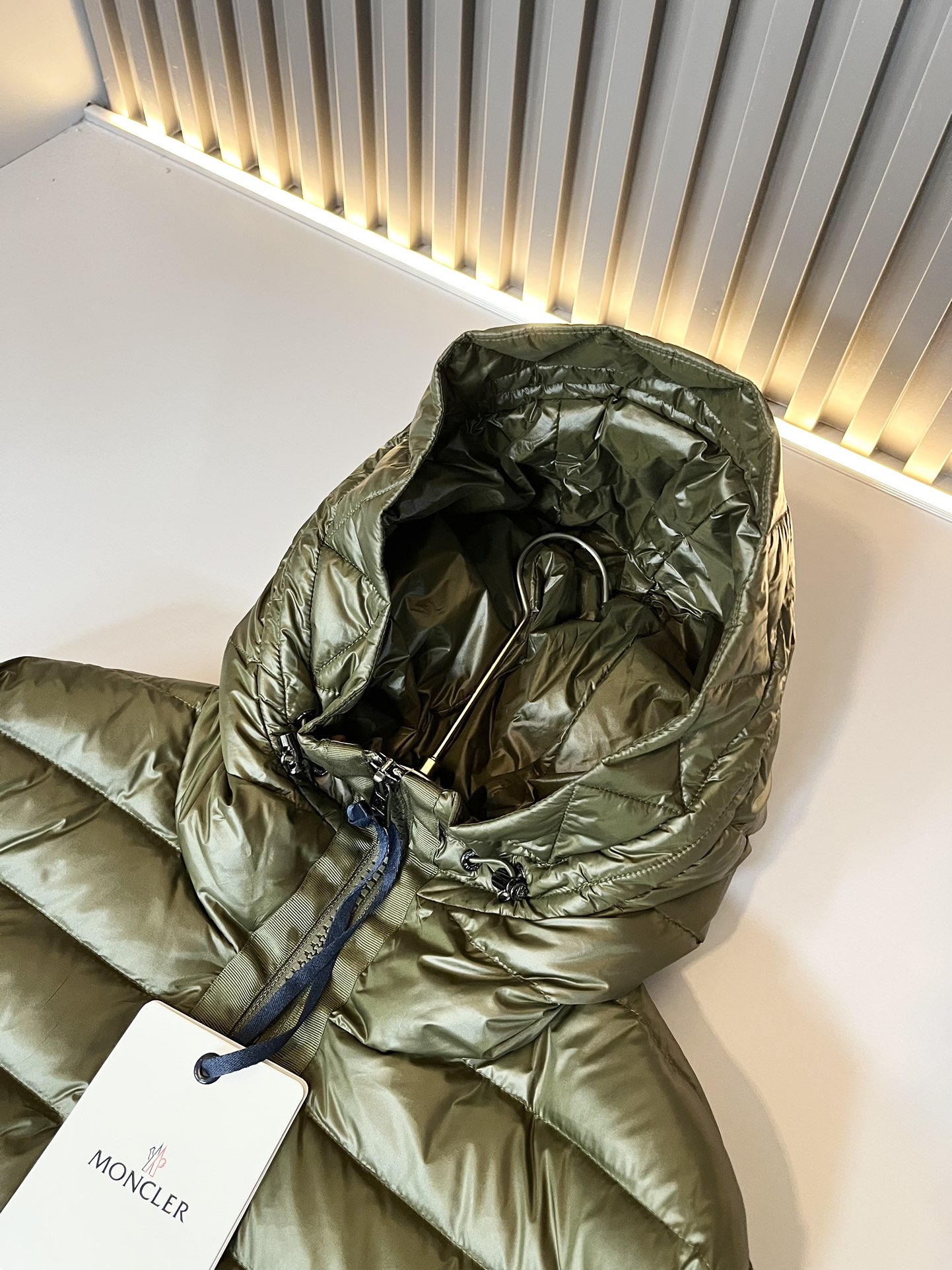 Moncler Down Jackets